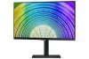 Monitor 24 cale ViewFinity S6 IPS 2560x1440 WQHD 16:9 1xHDMI 1xUSB-C 2xDP (In+Out) 1xUSB 3.0, 2xUSB 2.0 5ms HAS+PIVOT płaski 3 l